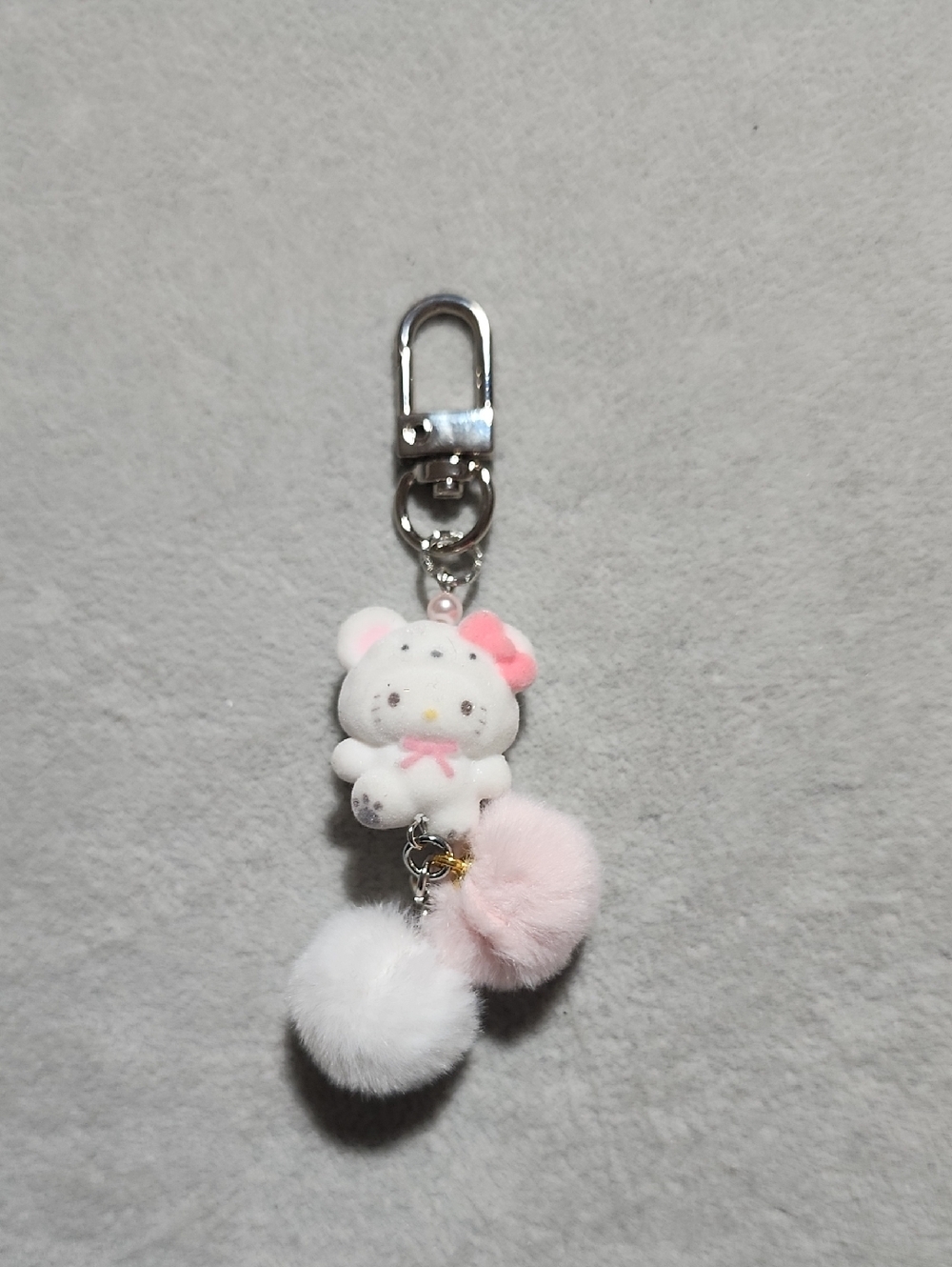 Handmade Keychain